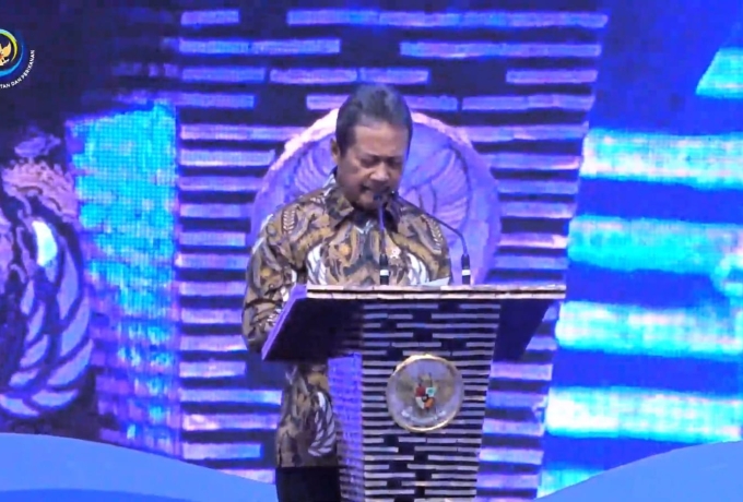 KKP Siapkan Enam Program Prioritas Dukung Kedaulatan Pangan