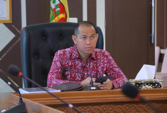 Pemko Pekanbaru Temukan 1.000 Karyawan Belum Terdaftar sebagai Peserta JKN