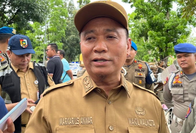 Pemko Pekanbaru Tegaskan LGBT Jadi Ancaman Non-Militer