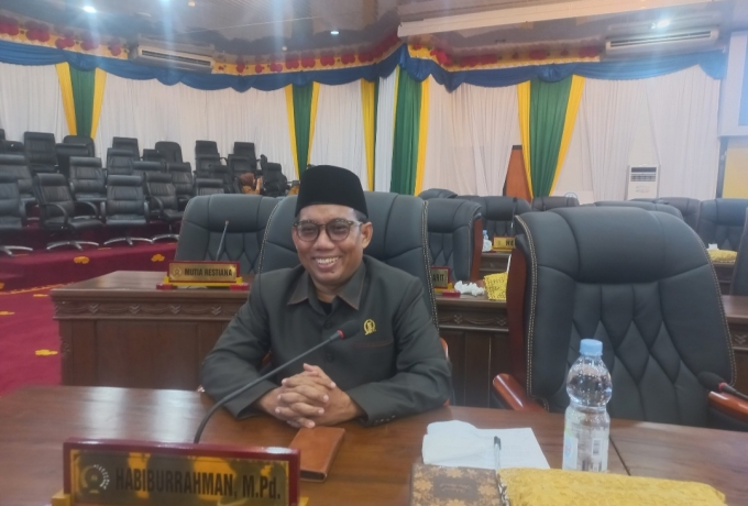 MTQ Kampar Terjun ke Peringkat 7, DPRD Soroti Pembinaan hingga Dugaan Nepotisme Seleksi