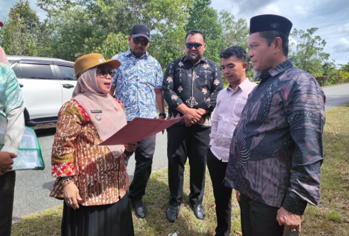 Genap Setahun Ditunda, Apa Kabar PSN Sekolah Rakyat Kampar?