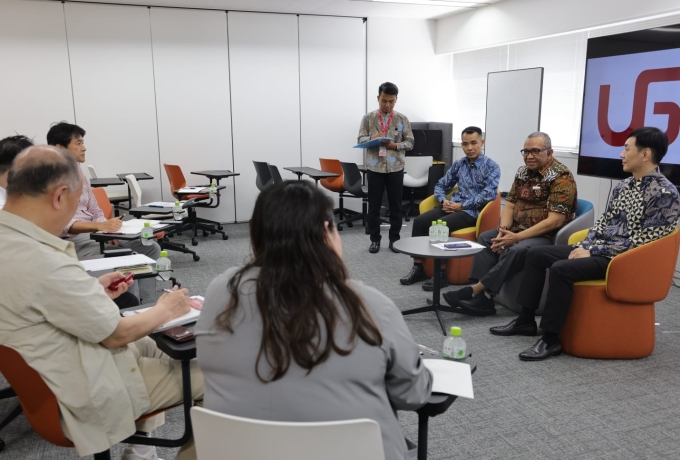 Kemnaker Petakan Kebutuhan Industri Jepang, Perluas Peluang Kerja bagi Tenaga Kerja Indonesia