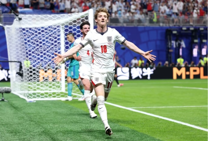Inggris Gagal ke Final, Harry Kane Kecewa Berat