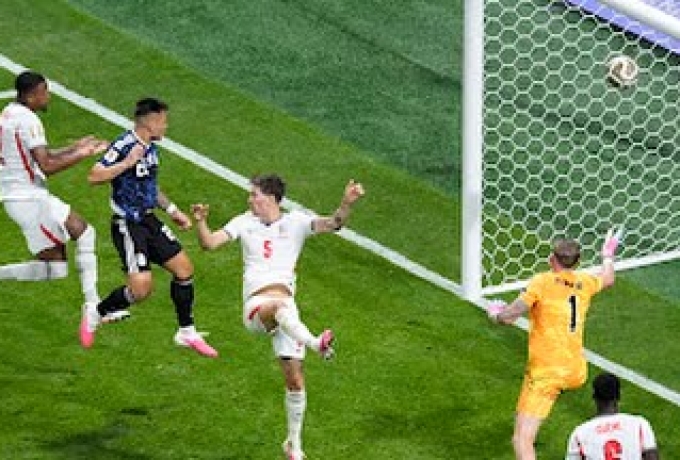 Argentina Comeback Dramatis, Scaloni Puji Mental Juara Tim