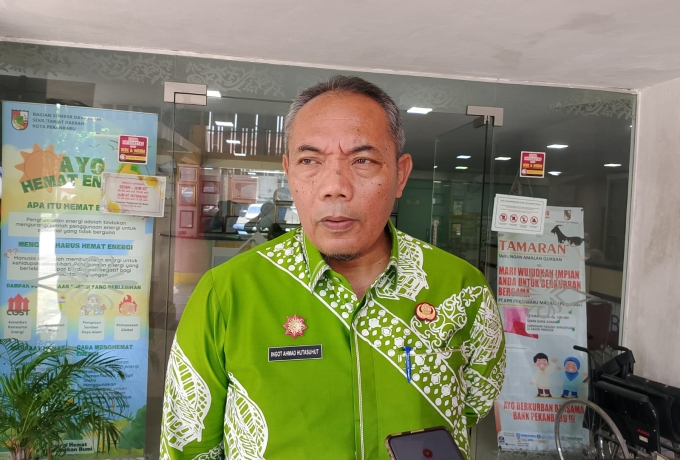 Penataan Kawasan Wisata Limbungan-Okura, Danau Bandar Kayangan Jadi Prioritas