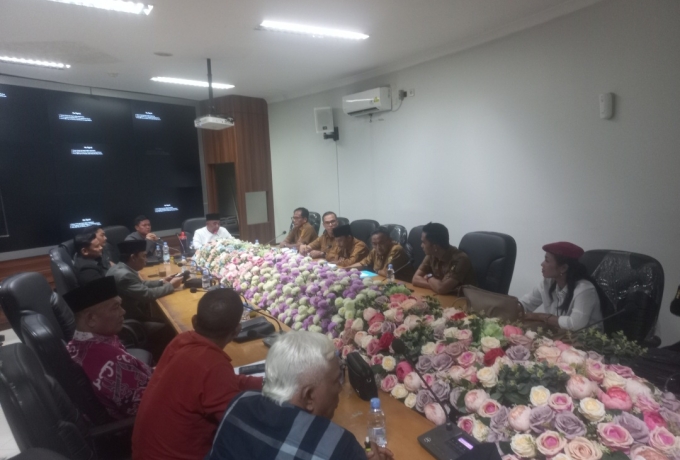 Firdaus Singgung Dugaan Kubu Ayah Yuyu dan Bunda hingga Petantang- Petenteng Kabid Yolanda