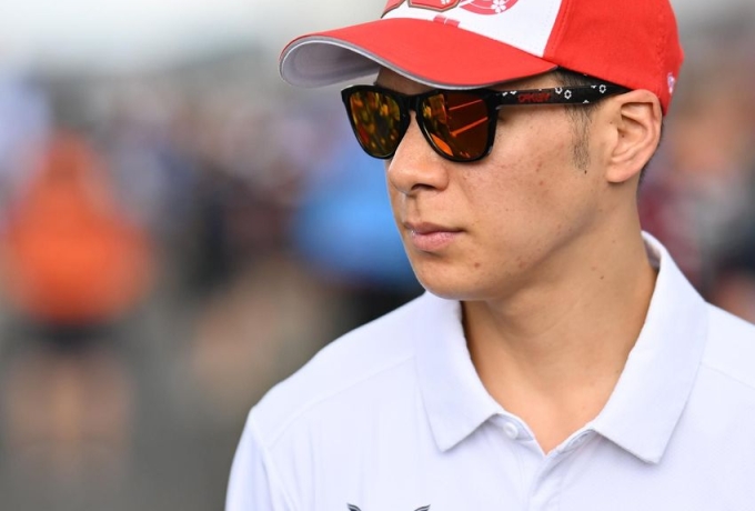 Nakagami Kembali Balapan di MotoGP Jepang 2026, Honda Turunkan sebagai Wildcard