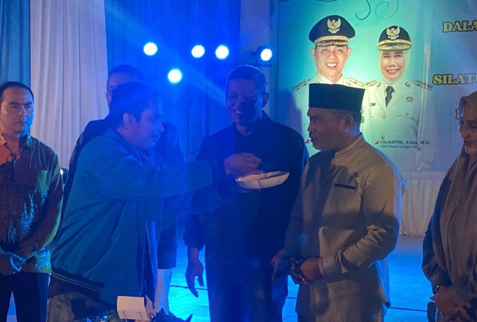 KNPI Inhil di HUT ke-53, Napas Pemuda Masih Berdenyut untuk Inhil dan Indonesia 