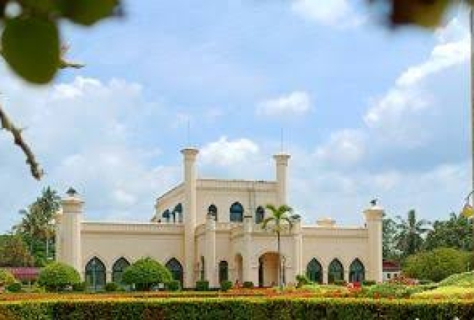 Siak Masuk Daftar Daerah Terbaik untuk Investasi, Destinasi Wisata Istana Siak Kian Berpeluang Mendunia