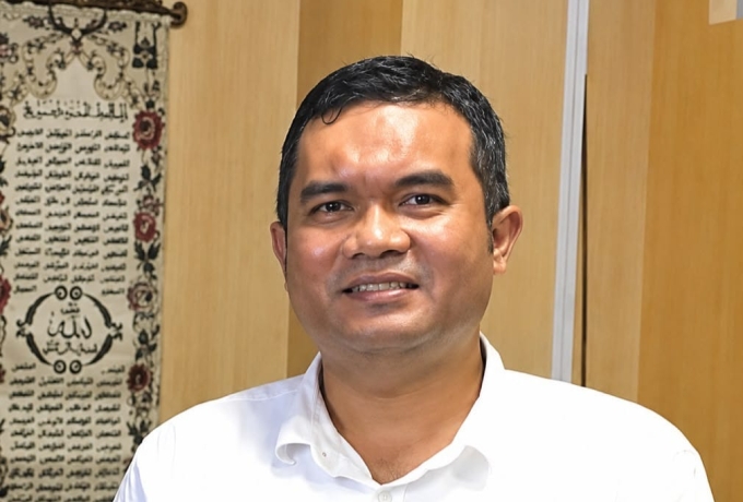 Dana CSR Masjid Segera Cair, BRK Syariah Bangkinang Targetkan Tuntas Agustus 2026
