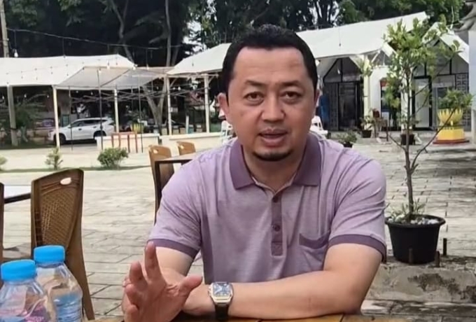 Anggota DPR Kritik Riverside Bangkinang Sepi, Tata Letak dan Akses Dinilai Jadi Kendala