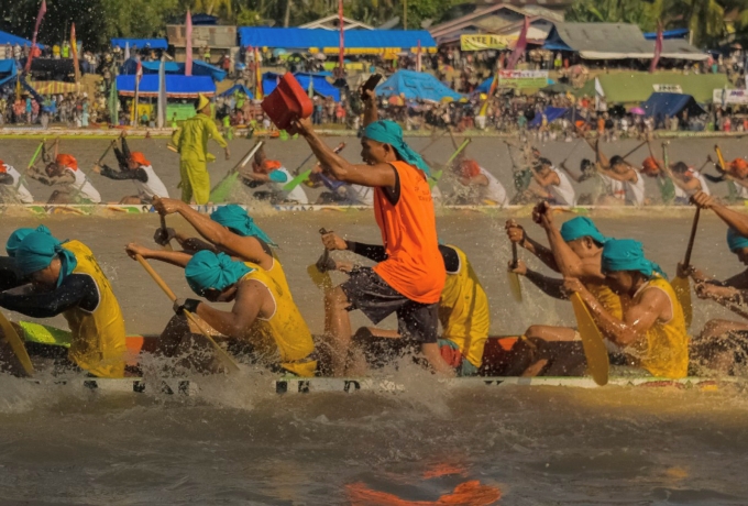 Festival Pacu Jalur 2026, Pesona Budaya dan Wisata Andalan Kuansing Siap Sambut Ribuan Pengunjung