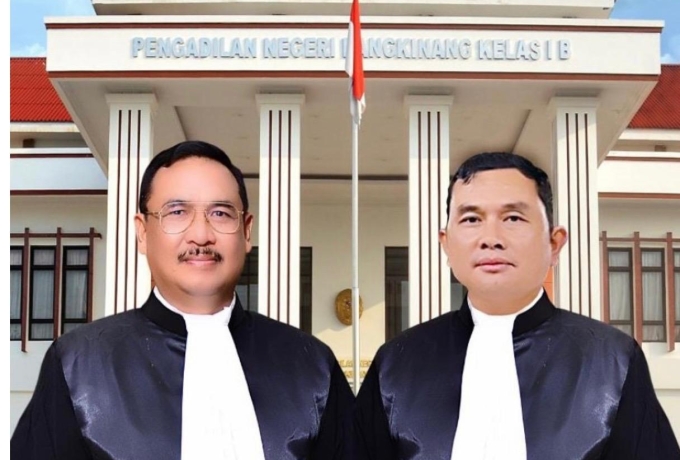 Kuasa Hukum M. Ali Minta Polres Kampar Segera Periksa Notaris, Kades Salo, dan Pembeli Terkait Dugaan Perkara Tanah Warisan