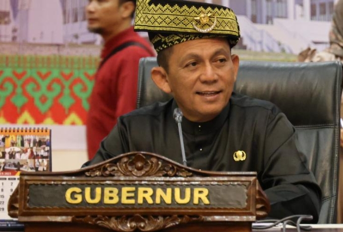Rp97 Miliar untuk 107 Sekolah di Kepri, Wilayah 3T Jadi Sasaran Utama Revitalisasi