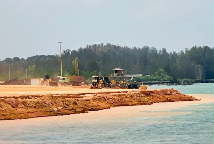 KLH Buka Jalan Penyelesaian Sengketa Gandasari, Jika Buntu Masuk Pengadilan