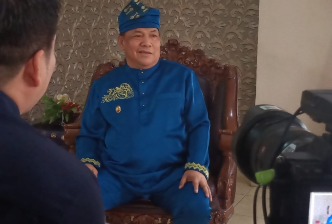 Pacu Jalur Jadi Magnet Pariwisata Riau, Rumah Warga Disulap Jadi Homestay
