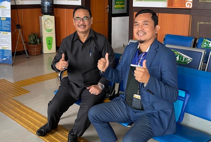 Geger Praperadilan di Bangkinang, Dua Warga Melawan Penetapan Tersangka Usai Tangkap Terduga Pencuri Sawit
