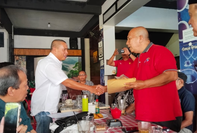 JMSI Riau Akan Gelar UKW Oktober 2026