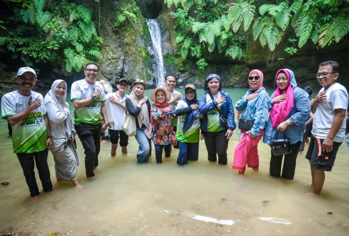 Festival Subayang 2026, Menikmati Pesona Alam Sambil Merawat Hutan Lindung Kampar Kiri