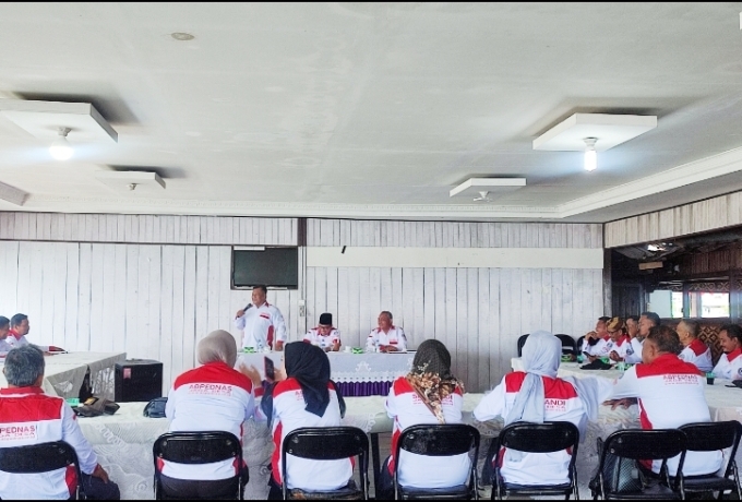 Wakil Bupati Jarmin Tekankan Peran Strategis BPD, Kawal Pembangunan Desa agar Tepat Sasaran