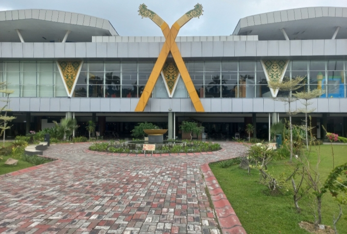 Penerbangan Pekanbaru-Jakarta Kembali Normal