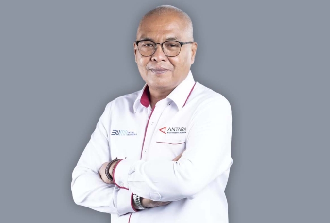 Akhmad Munir Soroti Praktik Transaksional, Pemilihan Ketua PWI Harus Demokratis dan Sportif