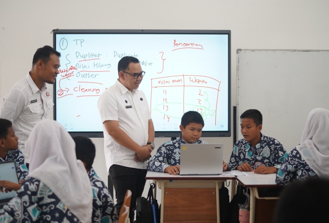 Pemprov Riau Gelar Pemilihan Guru dan Kepala Sekolah PNS Berprestasi 2026