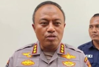 Lima Tahanan Kabur dari Rutan Polres Kampar Ditangkap Kembali