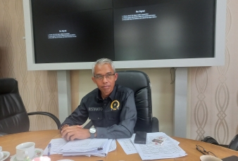 Komisi I DPRD Kampar Akan Panggil Inspektorat Soal Temuan Dana Desa Rp31,8 Miliar