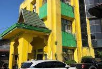 BKPSDM Tegaskan Penunjukan Plt Kepala BPKAD Berdasarkan UU No. 30 Tahun 2014