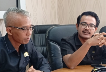 DPRD Kampar Gulirkan Wacana Pansus Hak Angket Terkait Sejumlah Polemik Kebijakan Bupati