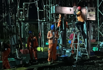 Gerak Cepat PLN Pulihkan Aceh: Transmisi Stabil, Sistem Kembali Normal 100 Persen