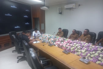 Hearing Komisi II DPRD Kampar, Insentif dan Jaspel Terkendala, Ini Penjelasan Direktur RSUD Bangkinang