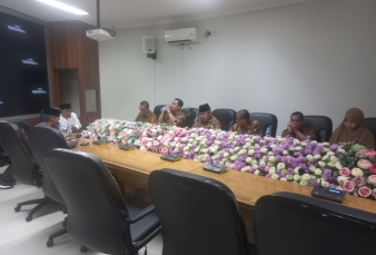 RDP Komisi II DPRD Kampar Ungkap Dua Versi Kasus Dugaan Pelecehan Guru PPPK SD