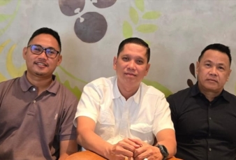 Kawasan Industri Ecogreen Pekanbaru Siap Tempuh Jalur Hukum, Bantah Pengamanan Minim