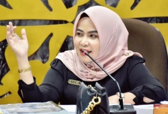 RUPS PT SPR Diskors, Direksi Nilai Kuasa Pemegang Saham Tak Sah