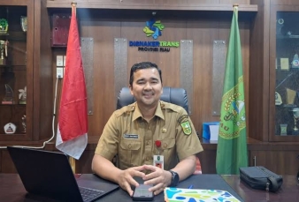 Audit BPKP Soroti Lemahnya Pengawasan Komisaris SPR Trada, Kerugian Perusahaan Capai Rp4,58 Miliar