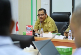 Pemkab Siak Anggarkan Beasiswa di 2026, Termasuk untuk PKH