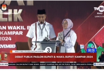 Janji Ahmad Yuzar- Misharti Dipertanyakan, Penerima Insentif Guru MDA/PDTA Berkurang 600 Orang