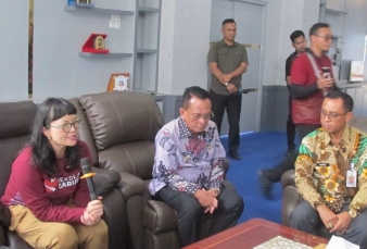 Sekolah Garuda Dibangun di Rohil, Kampar Menyusul?