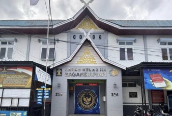 Humas Baru Lapas Bagansiapiapi Dituding Arogan, Ketua PJID Kecam Dugaan Intimidasi Wartawan