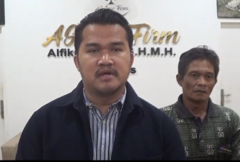 Orang Tua Korban Pembunuhan Satrio Wardana Heran Polisi Belum Bisa Tangkap DPO