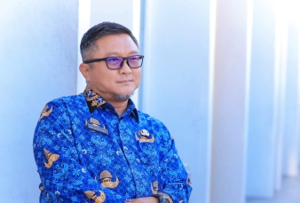 Dinas Perkim Kepri Tegaskan Tidak Pernah Lelang Tertutup, Waspada Modus Penipuan Pengadaan Material