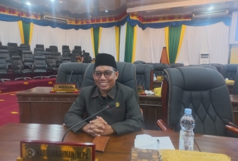 Fraksi PPP Desak Solusi Nyata untuk Insentif Guru PDTA dan Krisis Obat RSUD