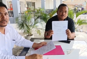Kuasa Hukum Layangkan Surat ke Polda Riau, Minta Kasus Pembunuhan Kembali di Ungkap