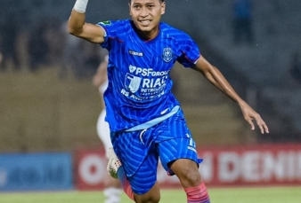Tiga Pemain PSPS Pekanbaru Masuk Nominasi Pemain Terbaik Liga 2 2025/2026