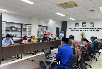 Transformasi Tata Kelola Kawasan Konservasi Perairan Kepri Menuju Kemandirian Melalui BLUD