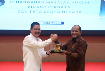 Perkuat Tata Kelola Perusahaan, PLN UID Riau Kepri Jalin Sinergi dengan Kejari se-Kepri