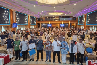 Pemko Batam Sosialisasikan IUPTL dan NITKU, Dorong Optimalisasi Pajak Daerah