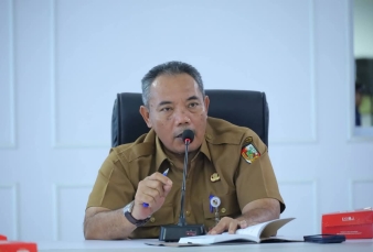 Waspadai Penurunan Air Tanah, Pelaku Usaha Diminta Beralih ke PDAM